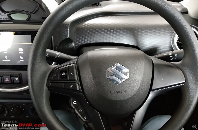 Maruti S-Presso, the SUV'ish hatchback. EDIT : Launched at Rs. 3.69 lakhs-img_20191009_1516332.jpg