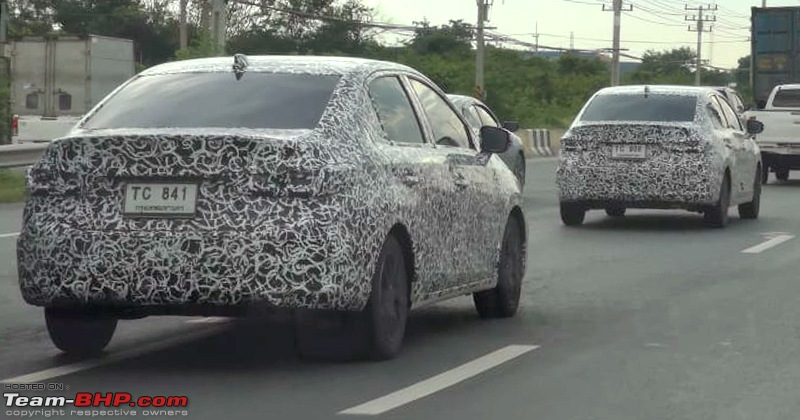 The 5th-gen Honda City in India. EDIT: Review on page 62-city_spyshot_thaialand_1.jpg