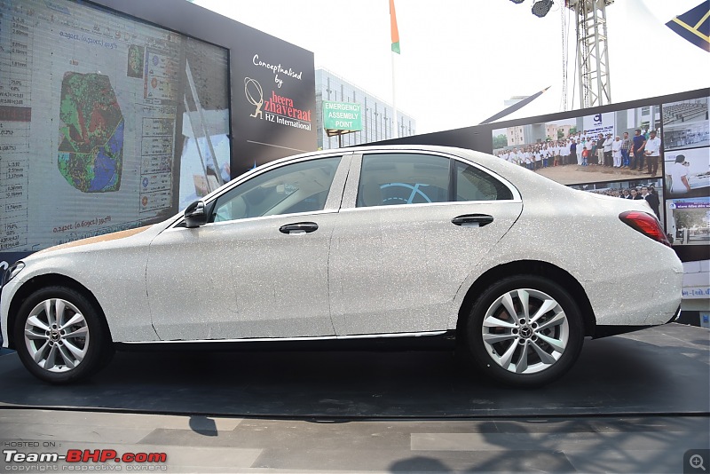 A Mercedes C-Class, studded with 3.5 lakh cubic zirconia 'diamonds'-hz3.jpg