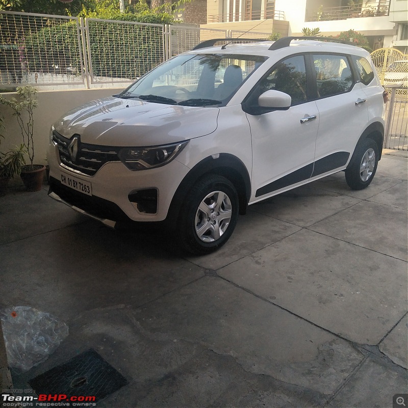 Renault Triber, the Kwid-based MPV. EDIT : Launched at Rs. 4.95 lakhs-img201910131557121.jpg