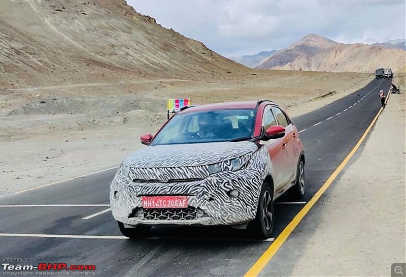 Tata Nexon Facelift spied. EDIT: Launched at Rs 6.95 lakh-2020tatanexonfaceliftspied1068x728.jpg