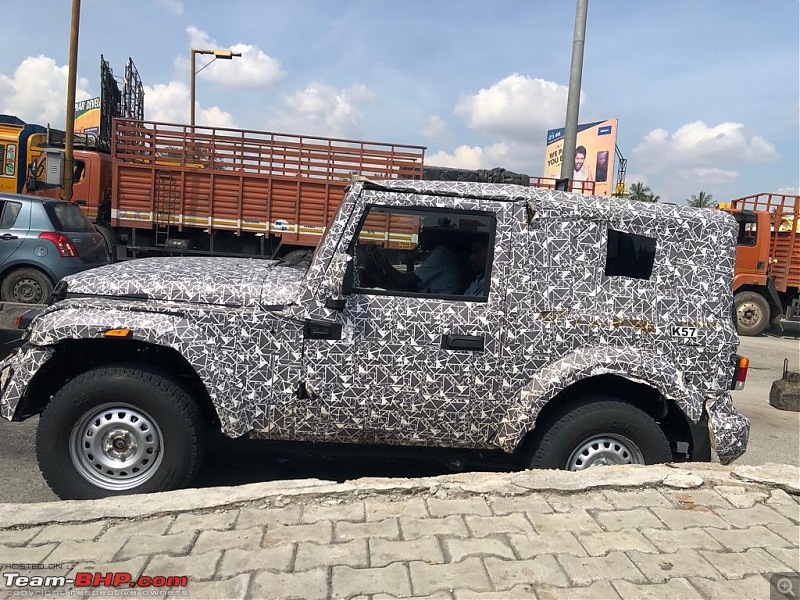 The 2020 next-gen Mahindra Thar : Driving report on page 86-549a328f008847f9a1e59512848a286e.jpeg