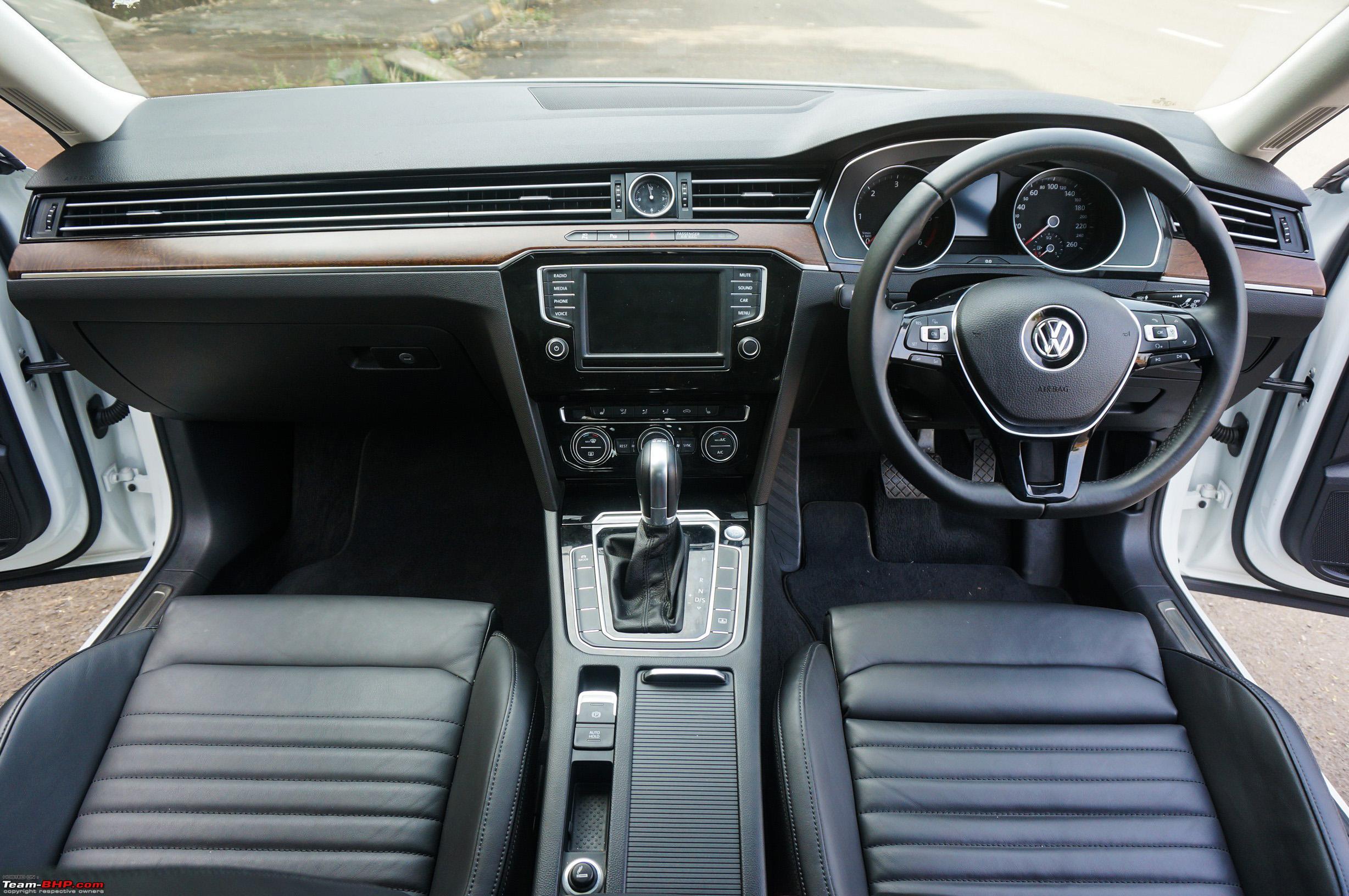 Best car interiors | BuyaCar