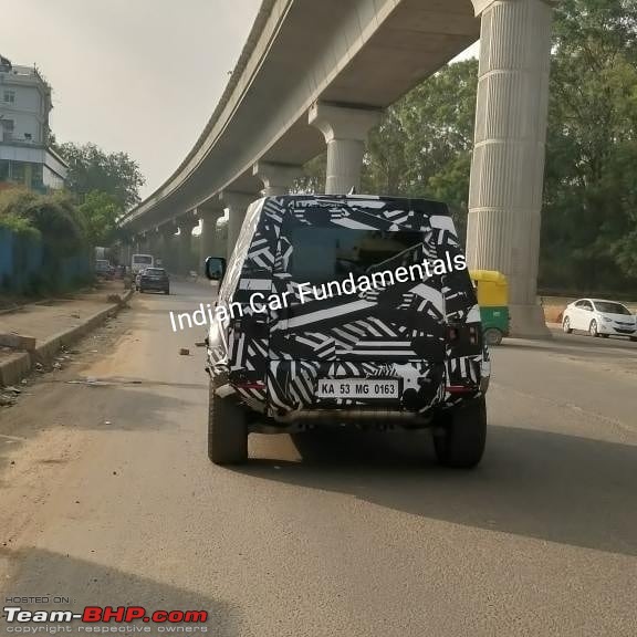 Scoop! Next-gen Land Rover Defender spotted testing in India-img_20191109_164203_571.jpg