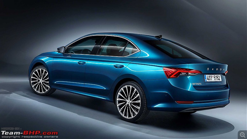The 4th-gen Skoda Octavia. EDIT: India launch pushed to 2021-00.jpg