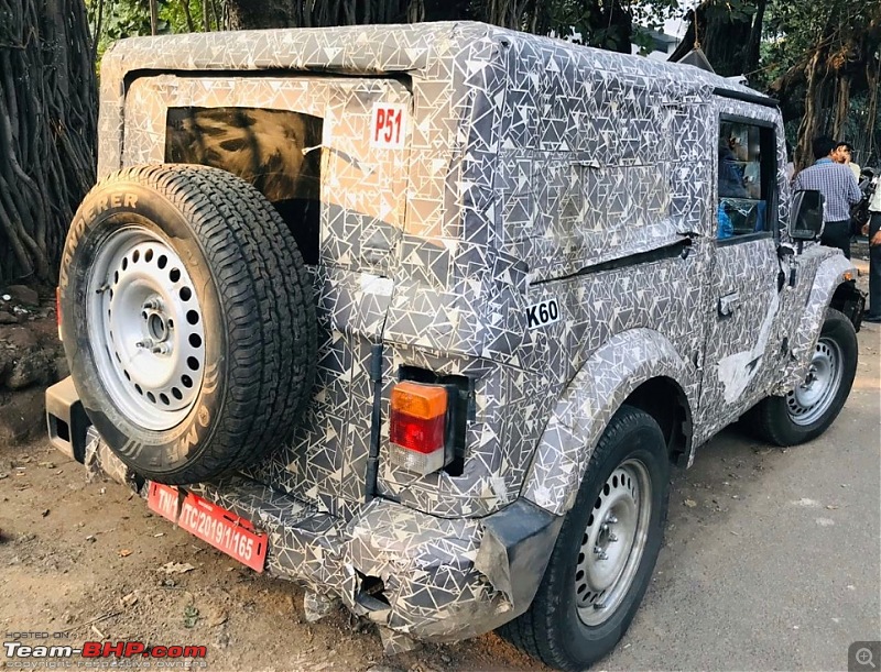 The 2020 next-gen Mahindra Thar : Driving report on page 86-screenshot_2019111500013701.jpeg