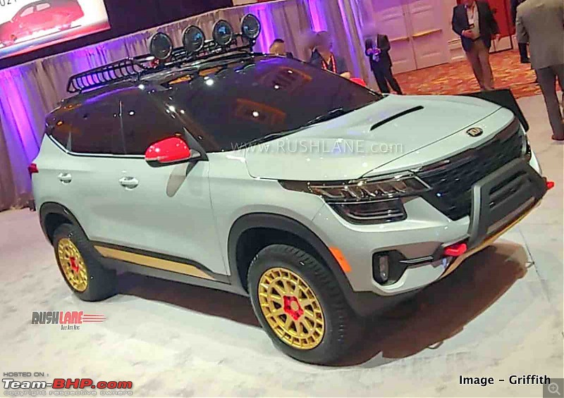 The Kia Seltos SUV (SP Concept). EDIT : Launched at Rs. 9.69 lakhs-kiaseltosmodifiedoffroad-1.jpg