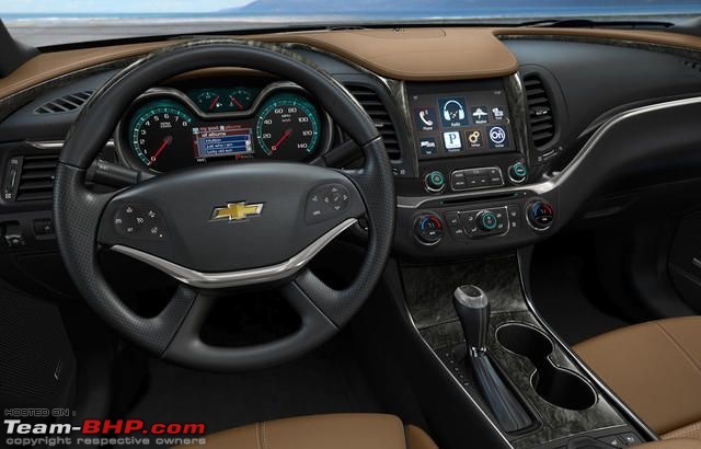 Your all-time favorite car interior?-chevy-impala.jpg