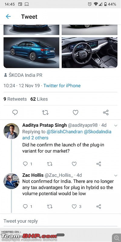 The 4th-gen Skoda Octavia. EDIT: India launch pushed to 2021-whatsapp-image-20191117-14.47.40.jpeg