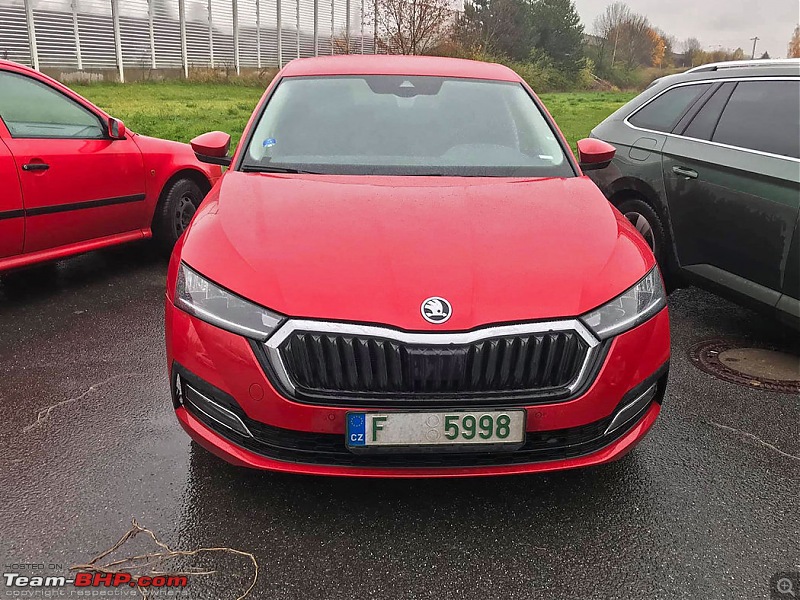 The 4th-gen Skoda Octavia. EDIT: India launch pushed to 2021-6027270_.jpg