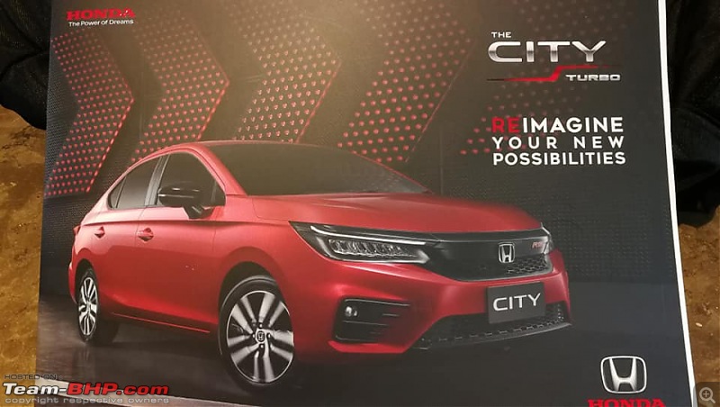 The 5th-gen Honda City in India. EDIT: Review on page 62-73324898_979428279087561_313758283074633728_n.jpg