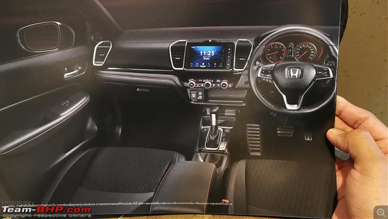 The 5th-gen Honda City in India. EDIT: Review on page 62-77214885_979428379087551_9022891566296989696_n.jpg