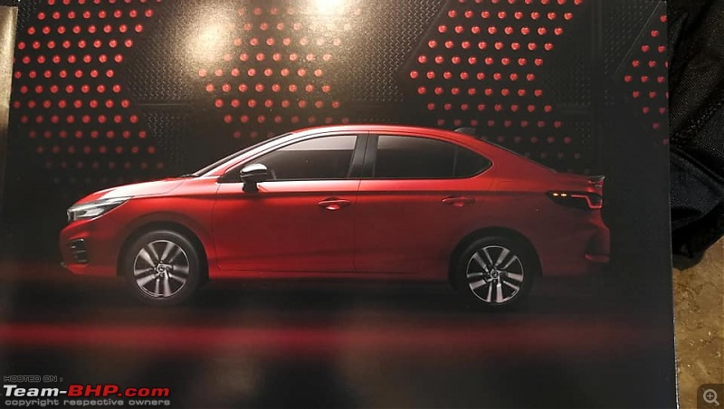 The 5th-gen Honda City in India. EDIT: Review on page 62-78217938_979428305754225_1829046848459898880_n.jpg