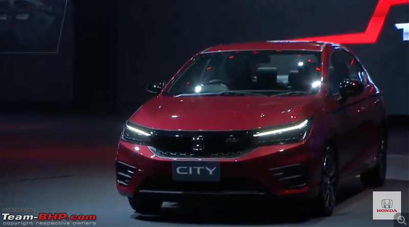 The 5th-gen Honda City in India. EDIT: Review on page 62-0.png
