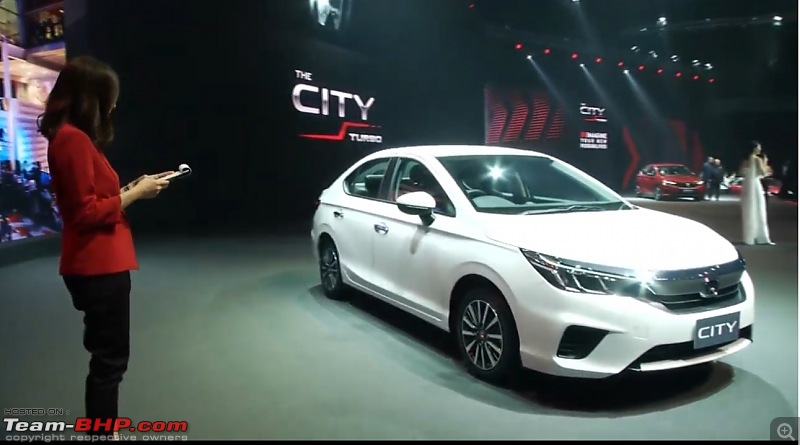 The 5th-gen Honda City in India. EDIT: Review on page 62-20191125_133820.jpg