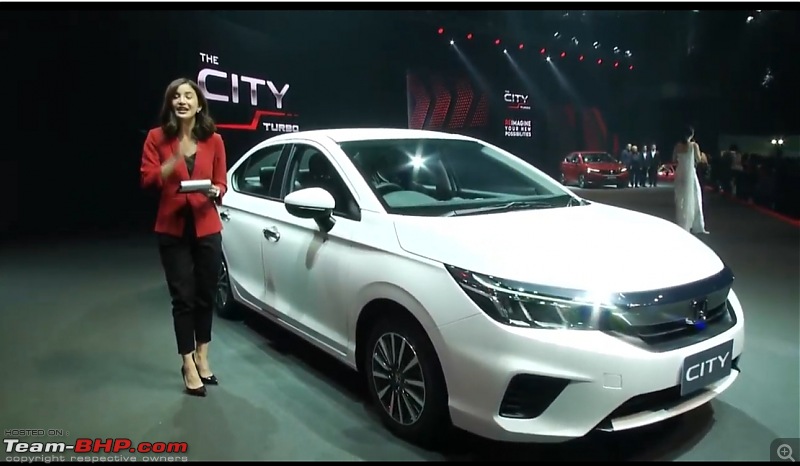 The 5th-gen Honda City in India. EDIT: Review on page 62-20191125_133843.jpg