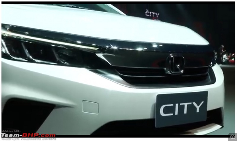 The 5th-gen Honda City in India. EDIT: Review on page 62-20191125_133952.jpg