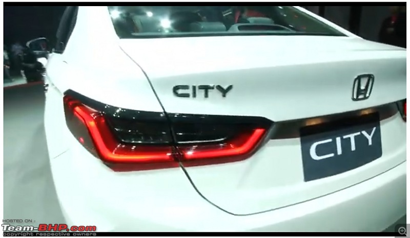The 5th-gen Honda City in India. EDIT: Review on page 62-20191125_134050.jpg