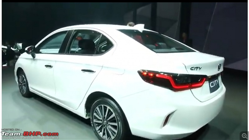 The 5th-gen Honda City in India. EDIT: Review on page 62-20191125_134107.jpg