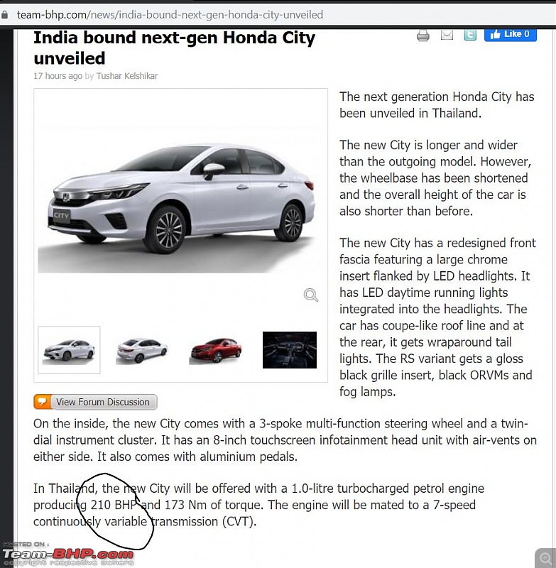 The 5th-gen Honda City in India. EDIT: Review on page 62-capture.jpg