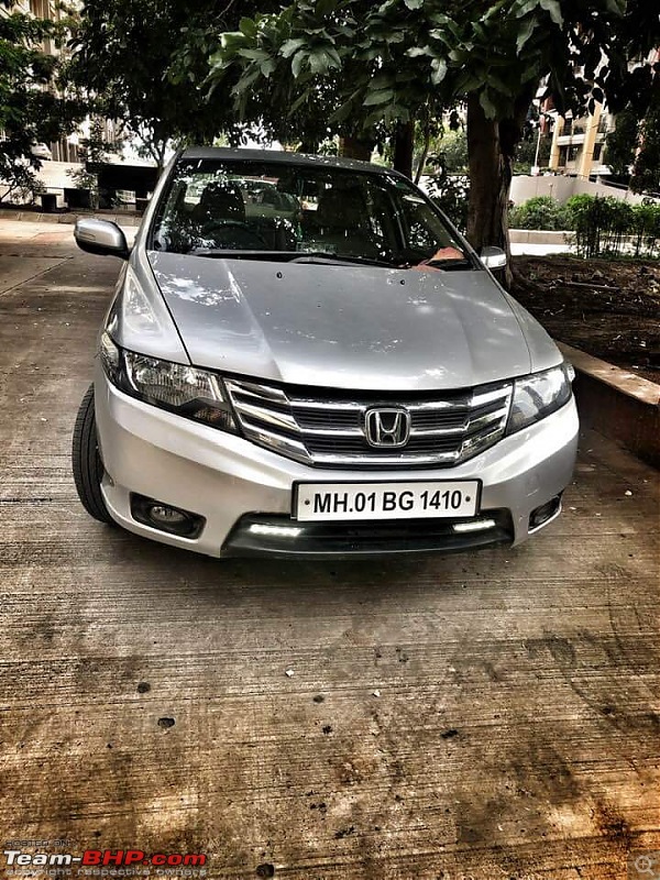 The 5th-gen Honda City in India. EDIT: Review on page 62-fb_img_1574750590926.jpg