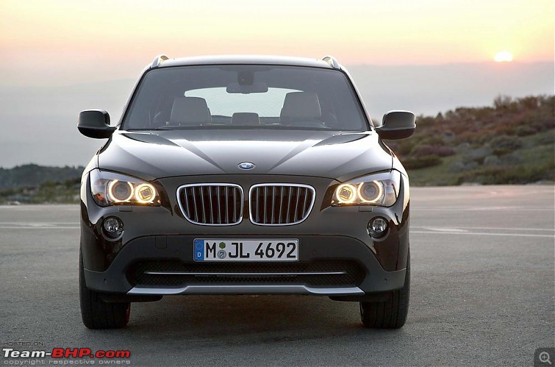 BMW X1: Will it be BMW India's bestseller?!-bmwx135.jpg