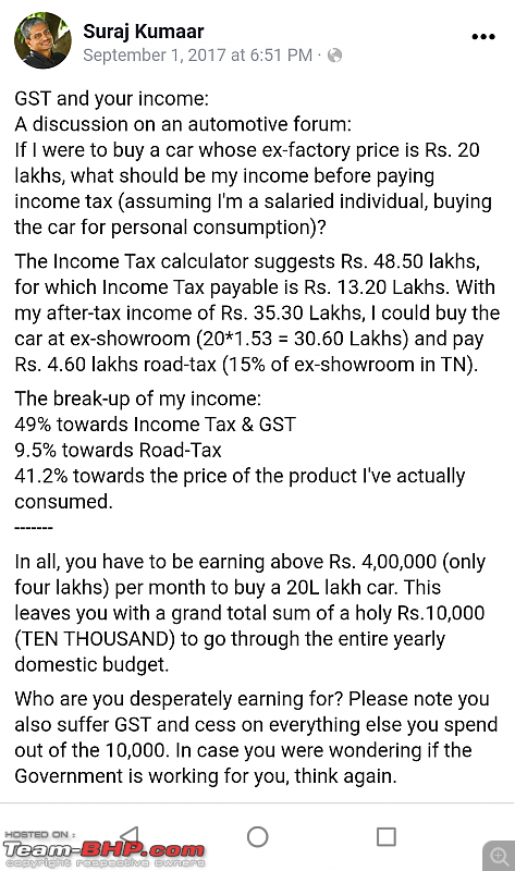 Tax on Tax? Road tax should be calculated on ex-factory price (not ex-showroom)!-screenshot_201911270803562.png