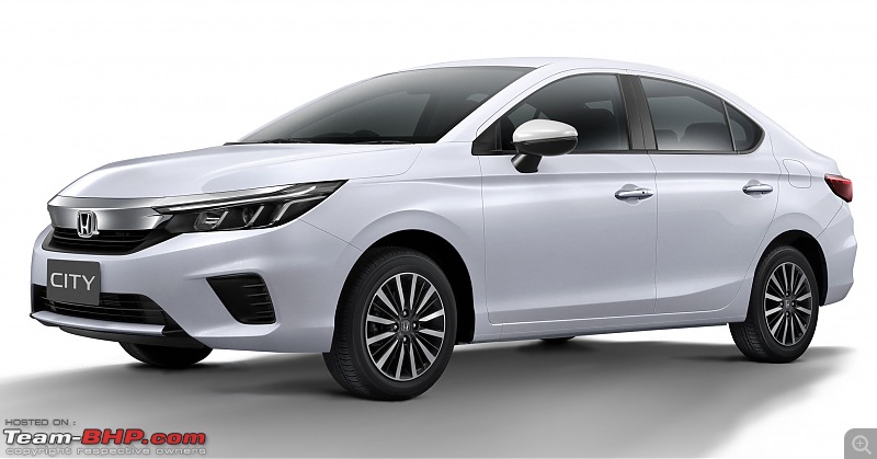 The 5th-gen Honda City in India. EDIT: Review on page 62-2020hondacityofficial4.jpg