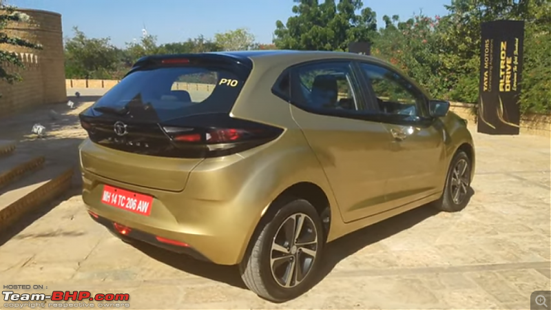 Tata developing a premium hatchback, the Altroz. Edit: Launched at 5.29 lakh.-screenshot_20191203150207.png