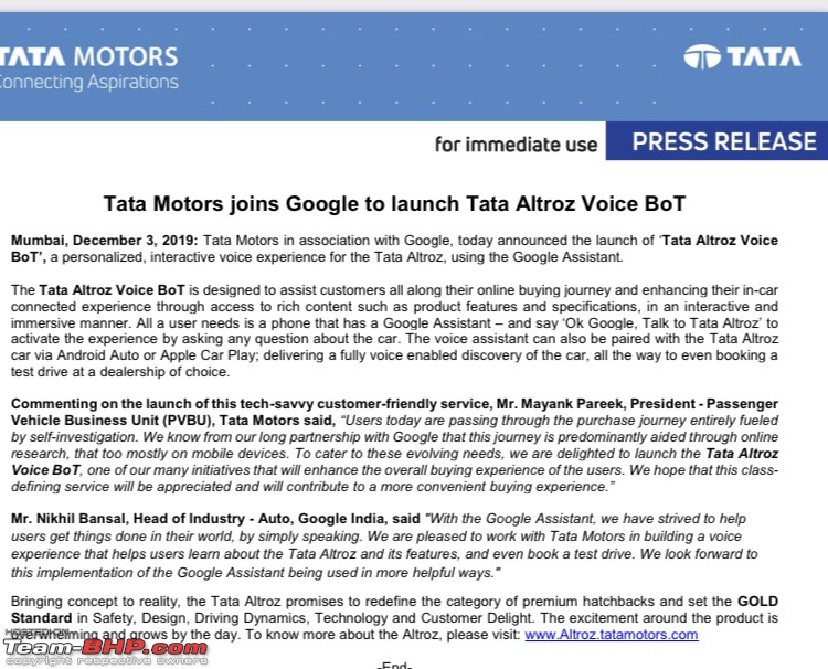 Tata developing a premium hatchback, the Altroz. Edit: Launched at 5.29 lakh.-124bd569a8b4461684f561cdc4d76565.jpeg