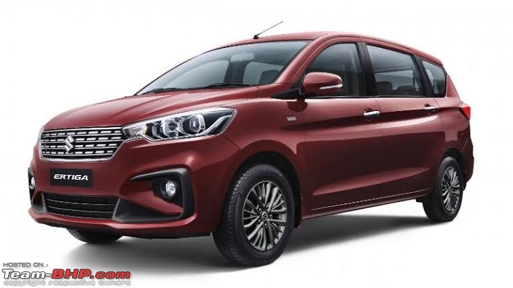 Cars that punch above their weight in India!-ertiga.jpeg