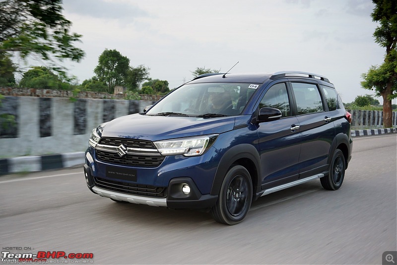 Maruti to recall Ertiga, Ciaz & XL6 mild-hybrid petrol variants-2019marutixl602.jpg