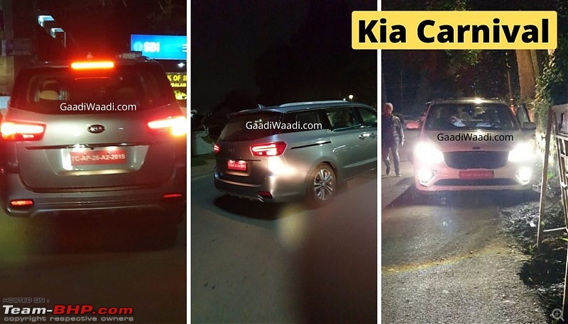 Kia Grand Carnival MPV coming in 2020. Edit: Launched @ 24.95 lakhs-kiacarnivalspotted1068x610.jpg