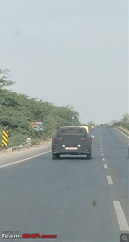 Third-gen Hyundai i20 spotted testing in Chennai. Edit: Launched at 6.79 lakhs-img20191124wa0004.jpg