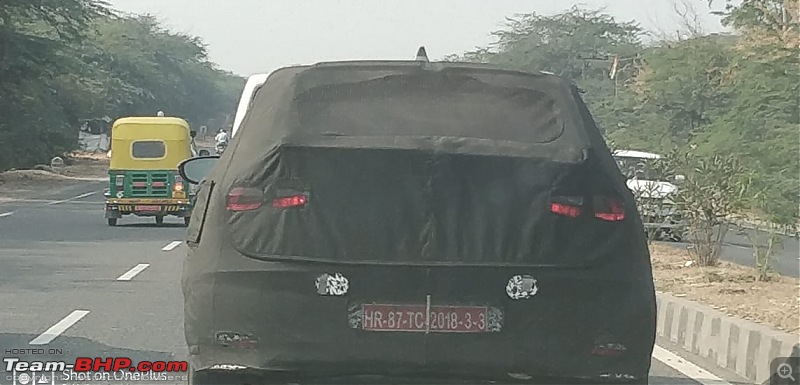 Third-gen Hyundai i20 spotted testing in Chennai. Edit: Launched at 6.79 lakhs-img20191124wa0012.jpg