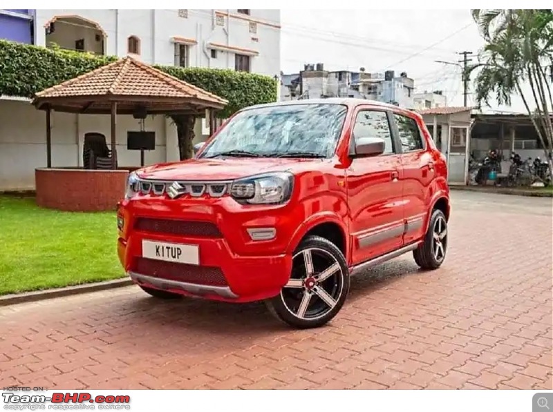 Maruti S-Presso, the SUV'ish hatchback. EDIT : Launched at Rs. 3.69 lakhs-screenshot_20191212194317__01.jpg