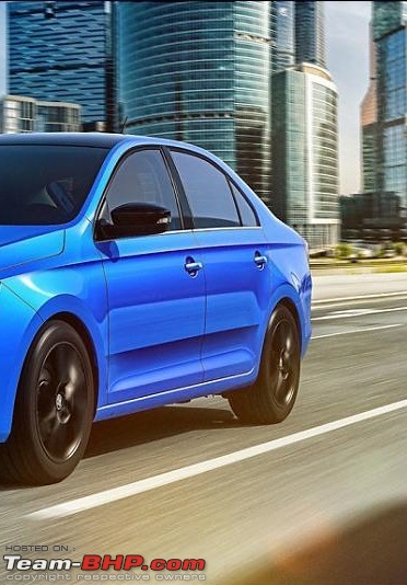 Skoda Rapid replacement coming in 2021. Edit: Named Slavia-1.jpg