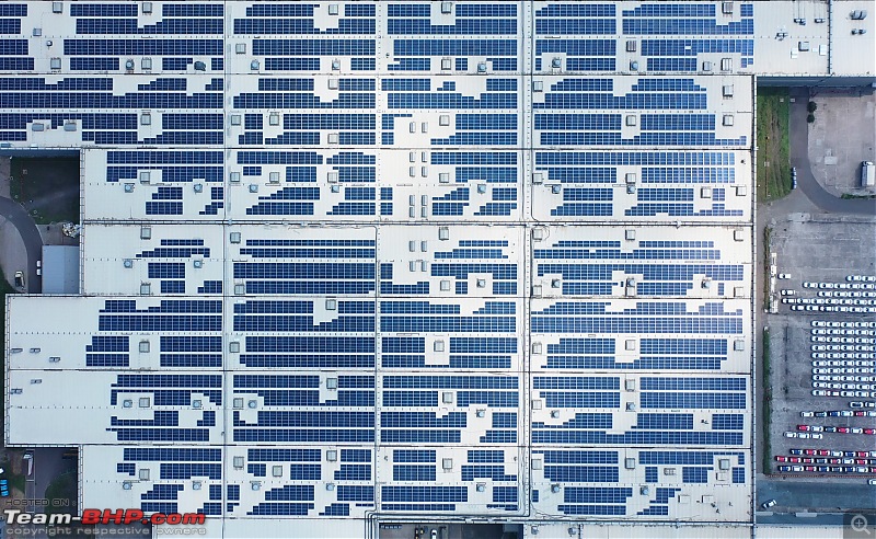 Volkswagen installs 25,770 solar panels at Chakan plant-solar-2.jpg