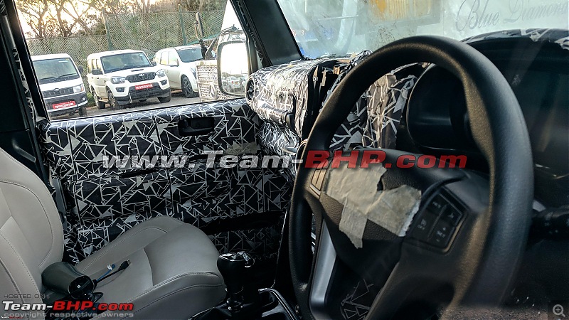 The 2020 next-gen Mahindra Thar : Driving report on page 86-2.jpg