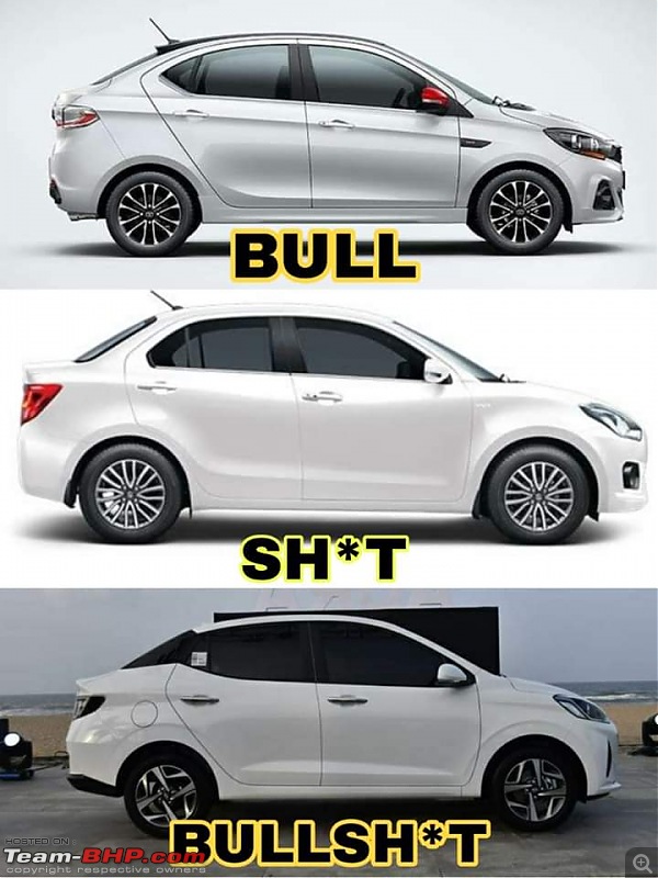 Hyundai Aura (2nd-gen Hyundai Xcent). Edit: Launched at 5.8 lakhs-fb_img_1576831955412.jpg