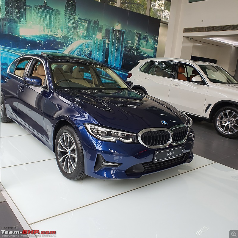 7th-gen BMW 3-Series launch by mid-2019 EDIT : Now launched at Rs. 41.40 lakhs-20191226_114855.jpg