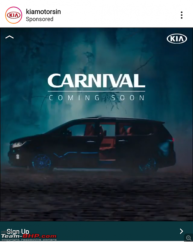 Kia Grand Carnival MPV coming in 2020. Edit: Launched @ 24.95 lakhs-screenshot_201912301154222.png