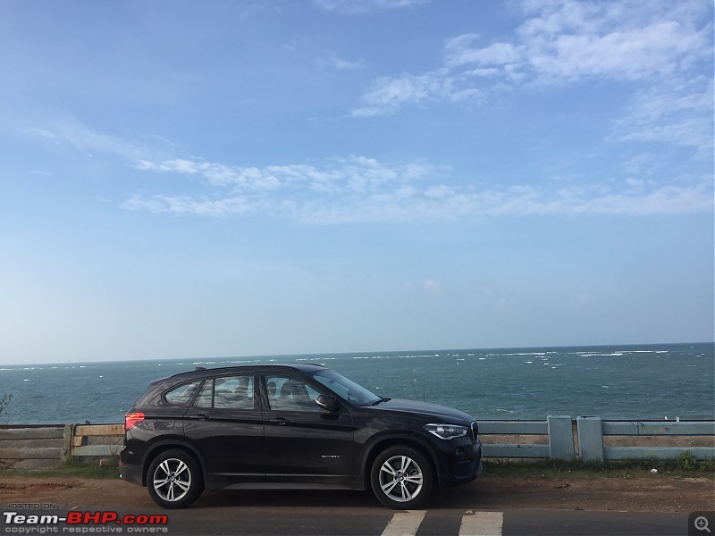 Next Gen BMW X1 Launched @ Auto Expo 2016-img_1439.jpg