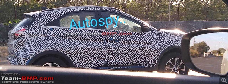 Tata Nexon Facelift spied. EDIT: Launched at Rs 6.95 lakh-ne8.jpg