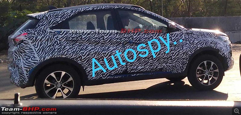 Tata Nexon Facelift spied. EDIT: Launched at Rs 6.95 lakh-ne9.jpg