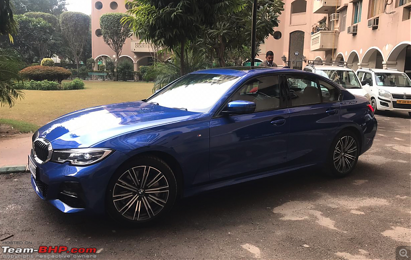 7th-gen BMW 3-Series launch by mid-2019 EDIT : Now launched at Rs. 41.40 lakhs-330i_2.png