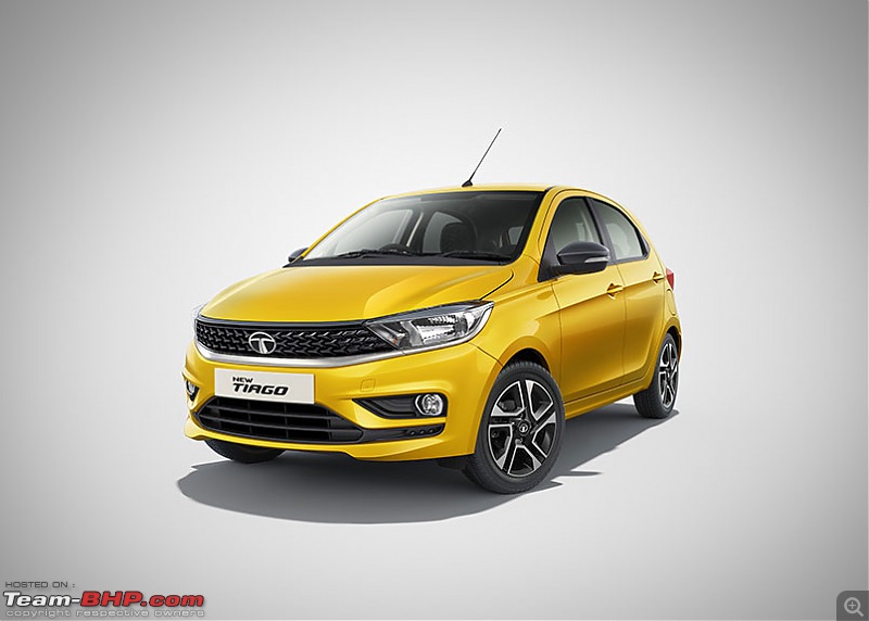 Tata Motors opens bookings for its BS-VI passenger vehicles range-tiago.jpg