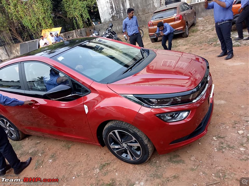 Tata developing a premium hatchback, the Altroz. Edit: Launched at 5.29 lakh.-14.jpg
