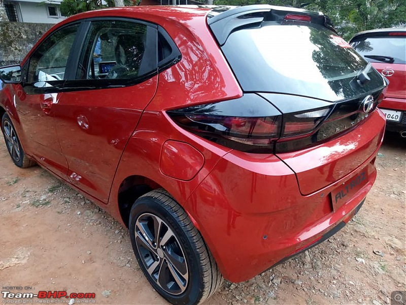 Tata developing a premium hatchback, the Altroz. Edit: Launched at 5.29 lakh.-15.jpg