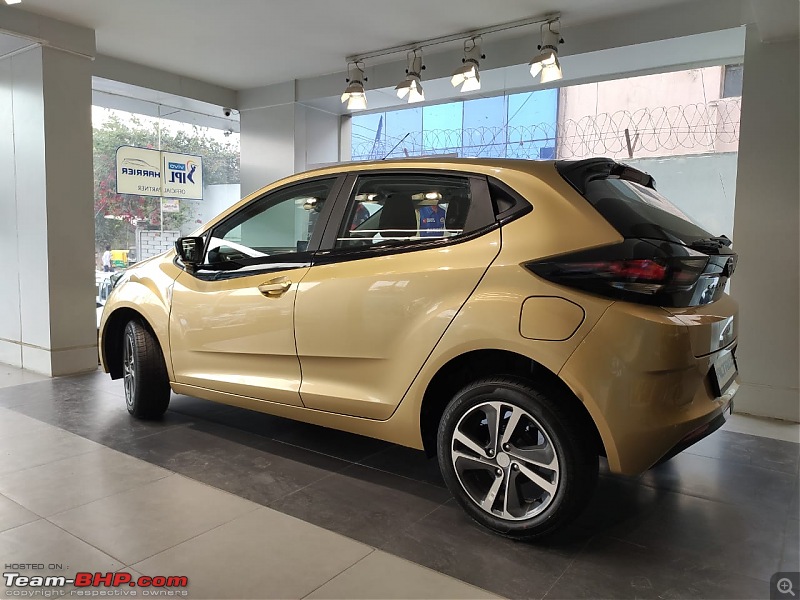 Tata developing a premium hatchback, the Altroz. Edit: Launched at 5.29 lakh.-img20200117wa0033.jpg